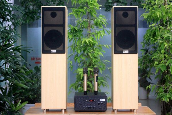XẢ ĐỒNG GIÁ 3 DÀN KARAOKE