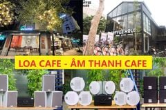 CỬA HÀNG GOLDSOUND TẠI HÀ NỘI, SÀI GÒN