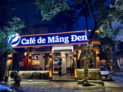 Lắp đặt âm thanh cho Café de Măng Đen - Nguyễn Văn Lộc