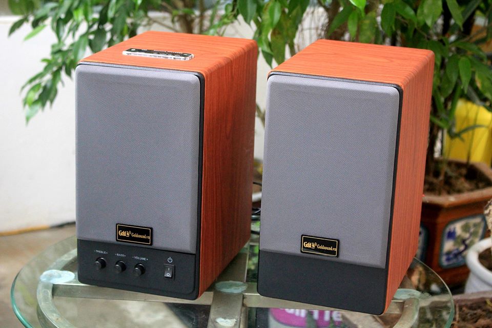 NGÀY MƯA BÃO, Shop XẢ TỒN KHO bộ loa HIFI GS51