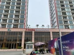 Lắp đặt dàn âm thanh cho Amazing Fitness & Pool - Khai Sơn City Long Biên