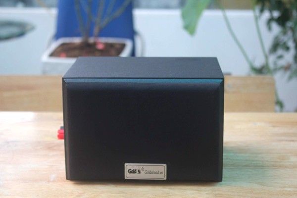 Loa vệ tinh cho quán cà phê V16