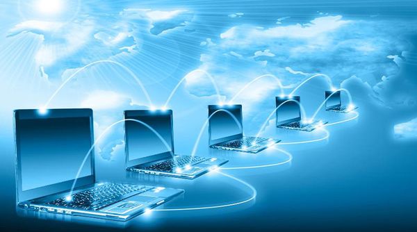 Băng thông mạng cáp quang của dịch vụ internet Viettel ra sao?