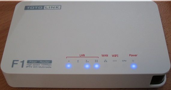 Hướng dẫn cách cài đặt modem FTTH khi lắp mạng Viettel