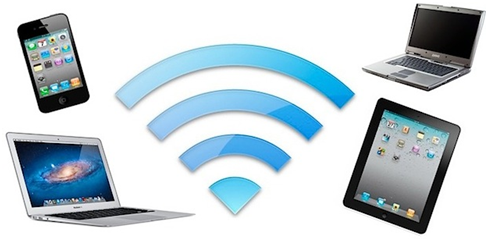 Lựa chọn thiết bị phát wifi phù hợp nhất khi lắp đặt cáp quang Viettel