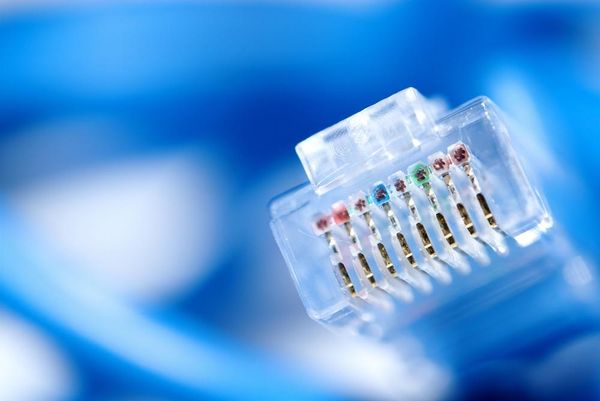 Lắp mạng Viettel và cách xây dựng, duy trì an toàn cho môi trường Ethernet