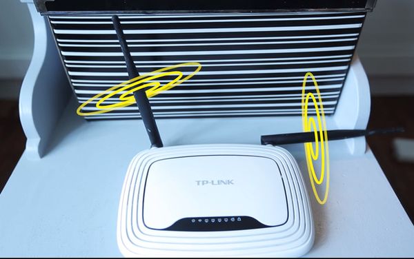 Bạn đã biết cách giúp modem wifi cáp quang Viettel thu phát sóng tốt hơn chưa?