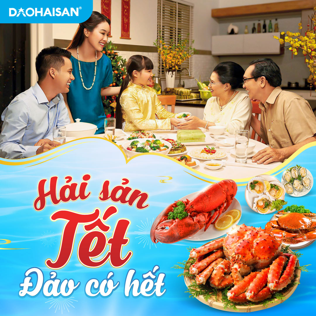 XU HƯỚNG QUÀ TẾT 2025 - LỘC BIỂN TRÀN ĐẦY