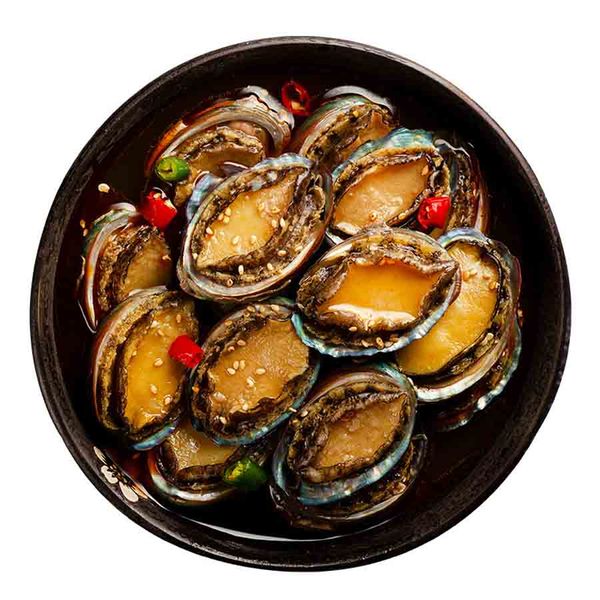 Nấm Bào Ngư Khô (Nấm sò khô) BioFine