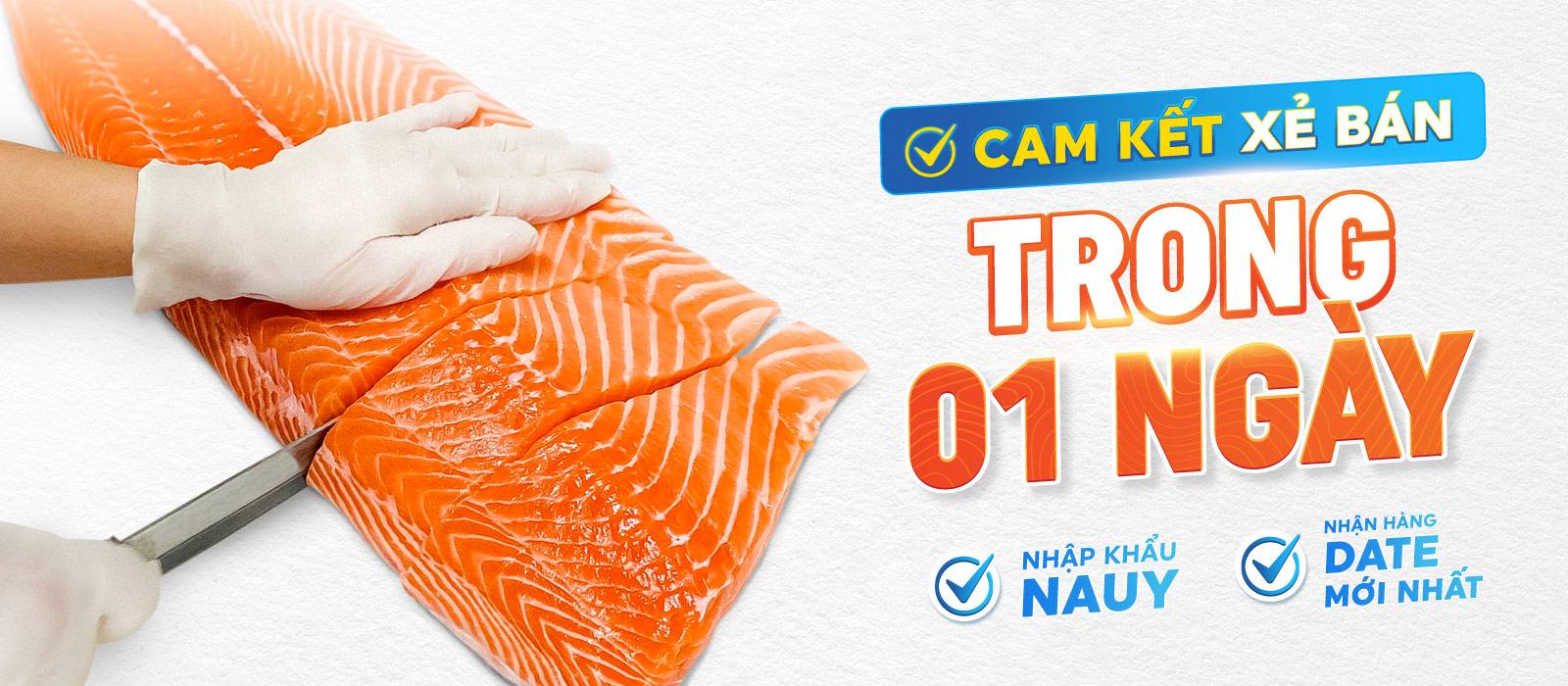 Sushi & Sashimi