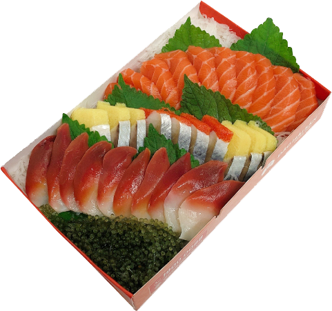 Sashimi