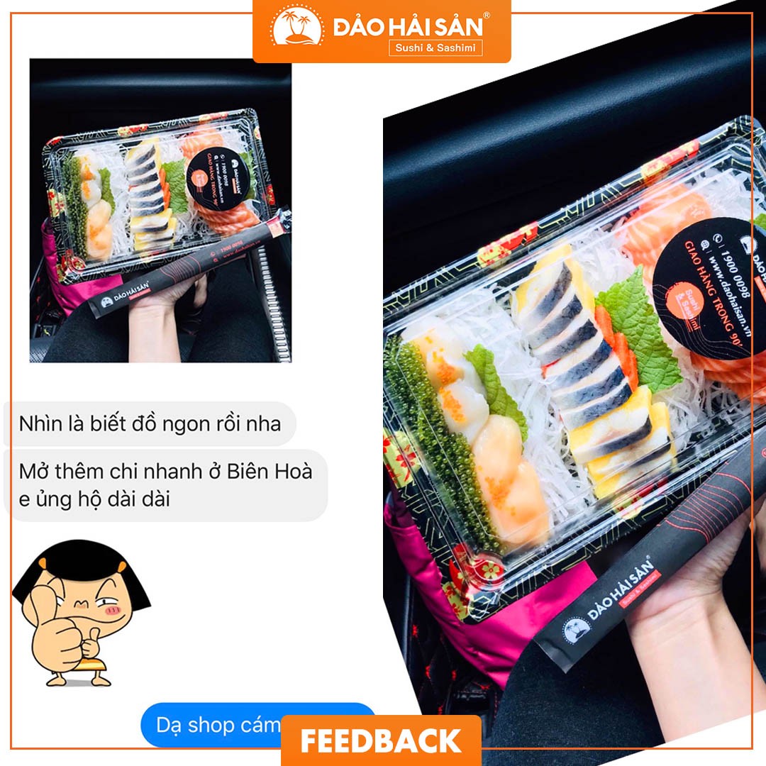 feedback 6