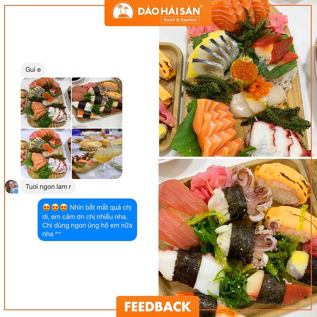 feedback 7
