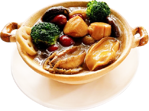 Món Quà Sức Khỏe