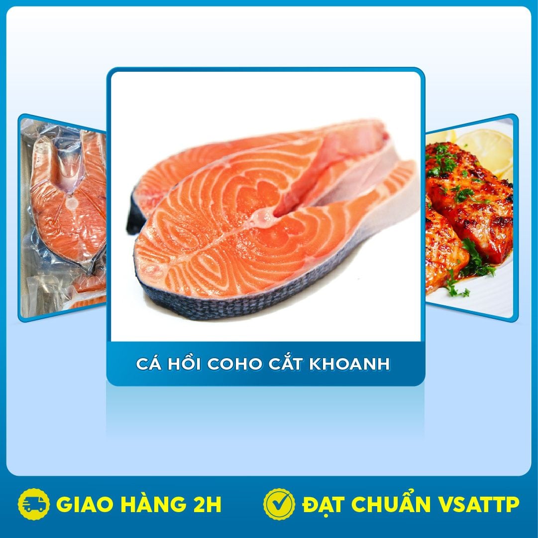 Hình ảnh sản phẩm Đóng gói 300g, hút chân không, cắt khoanh