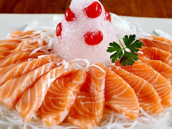Cách làm Sashimi đúng chuẩn truyền thống của người Nhật