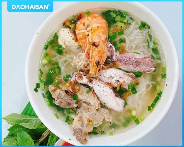 Cạch chọn mua mực ngon mà Quý Khách nên biết