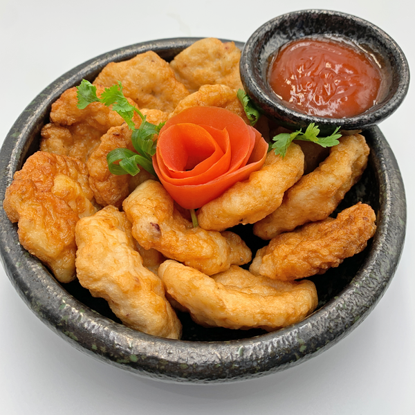 Chả Mực Hạ Long "Dai Từ Mực - Giòn từ Da" | Đảo Hải Sản – DAOHAISAN