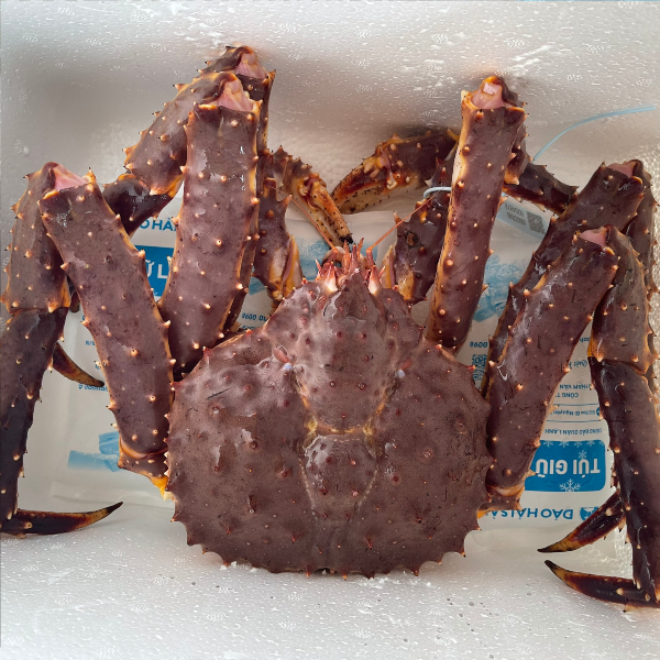 king-crab-alaska