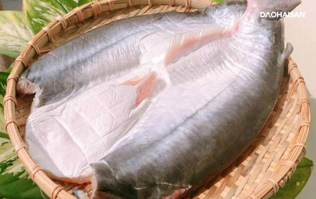 khô cá dứa 1 nắng