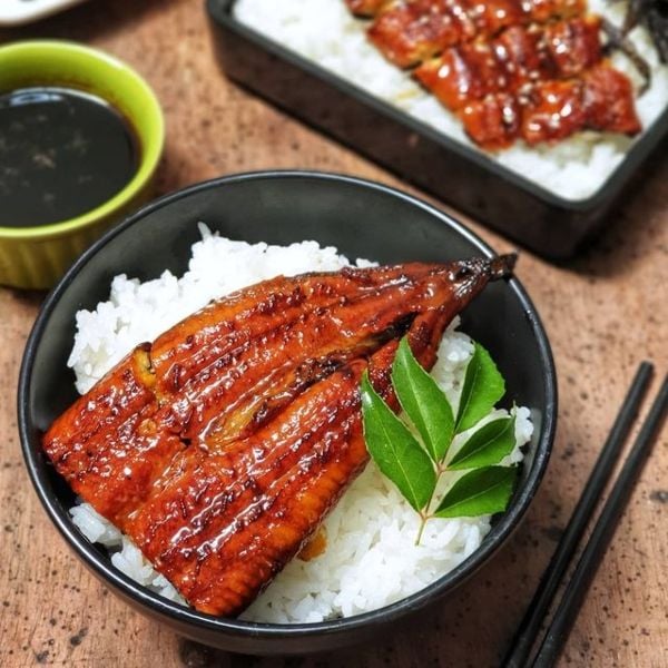 Hình ảnh sản phẩm luon-nuong