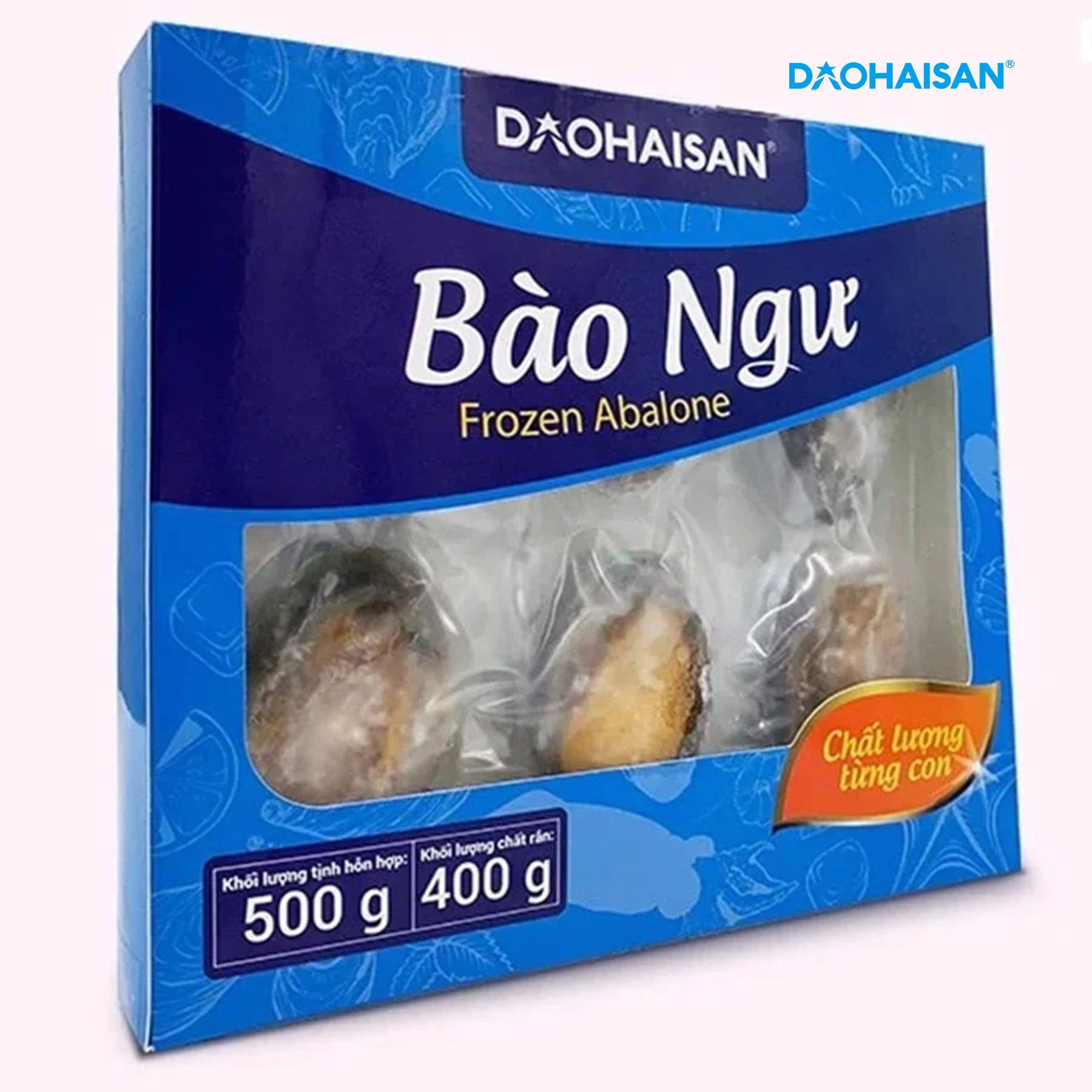 Bào Ngư Thượng Hải nhà ĐẢO