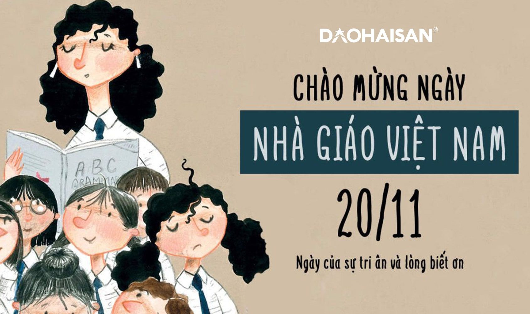 20/11 chọn gì làm quà tặng thầy cô ý nghĩa?