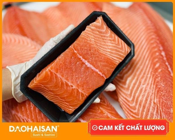 Sashimi là gì? Cách ăn sashimi chuẩn người Nhật