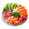 DAOHAISAN - Sashimi Tại Gia