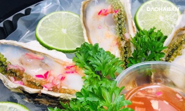 Sashimi hàu có nguồn gốc từ nhu cầu ăn hải sản tươi ngon và giàu dinh dưỡng của người Nhật