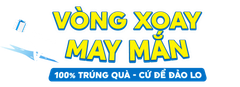 Vòng Xoay May Mắn