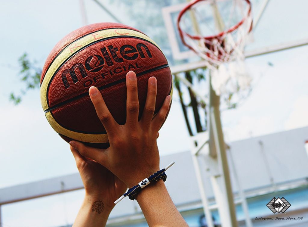 rastaclat basketball