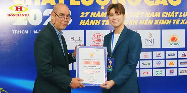 Honjianda và những bước phát triển năm 2023