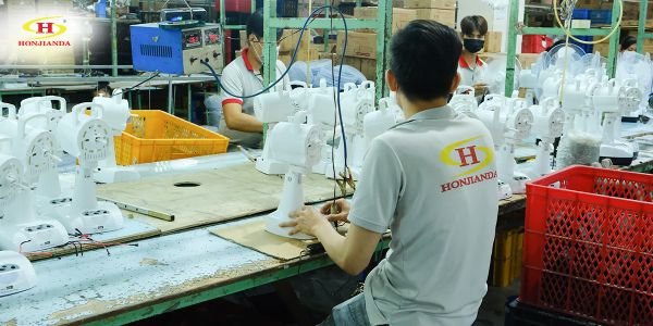 Ngành Điện Gia Dụng Việt Nam Và Những Điều Đổi Mới