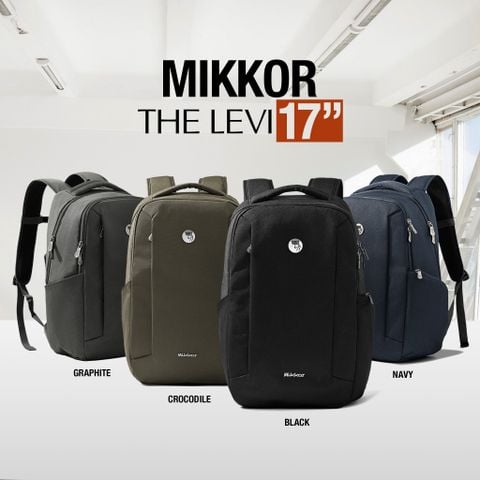 mikkor levi 17