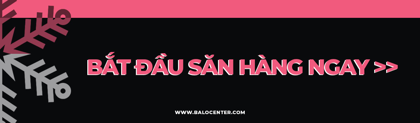 SIÊU DEAL 12.12 | BALOCENTER.COM