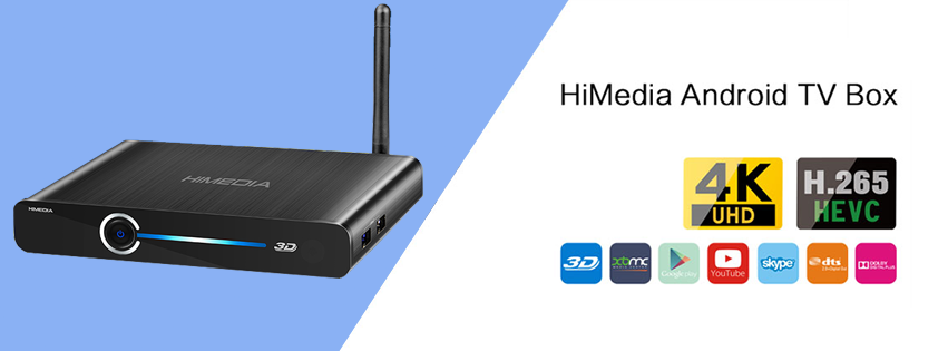 Himedia