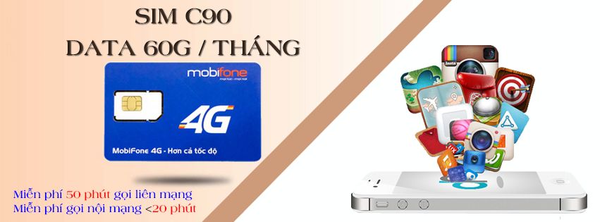 đại Lý Sim Mobifone Vietel Vinaphone Nghe Gọi Miễn Phí Sotate