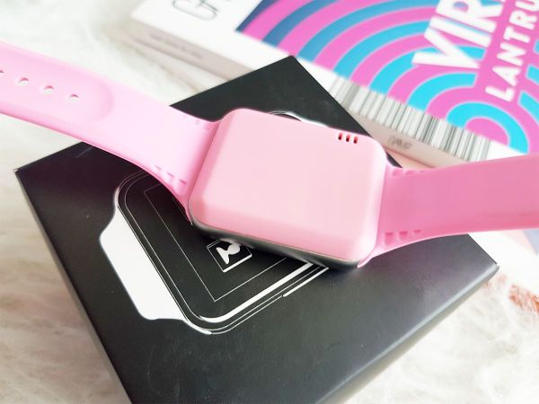 dONG HO THONG MINH SMART WATCH SA1 MAU HONG PINK (11)