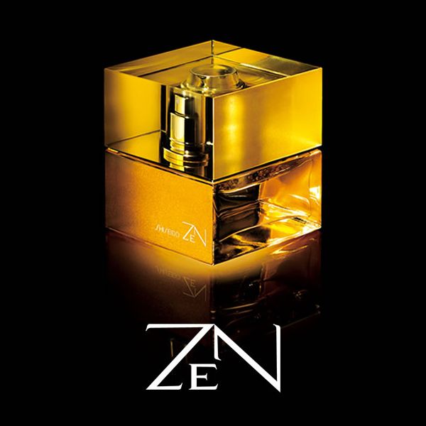 Nước hoa nữ Shiseido Zen Eau de Parfum 50ml