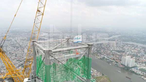 qh plus project landmark 81