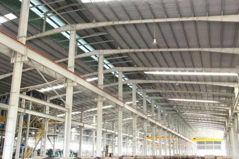 nam hung factory