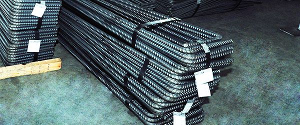 reinforcing steel
