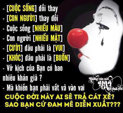 Câu chuyện chàng Họa sĩ!