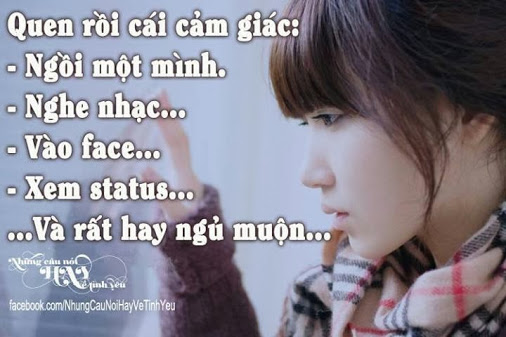 Con người cô độc