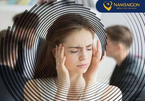 Chóng mặt - căn bệnh không mời mà đến!