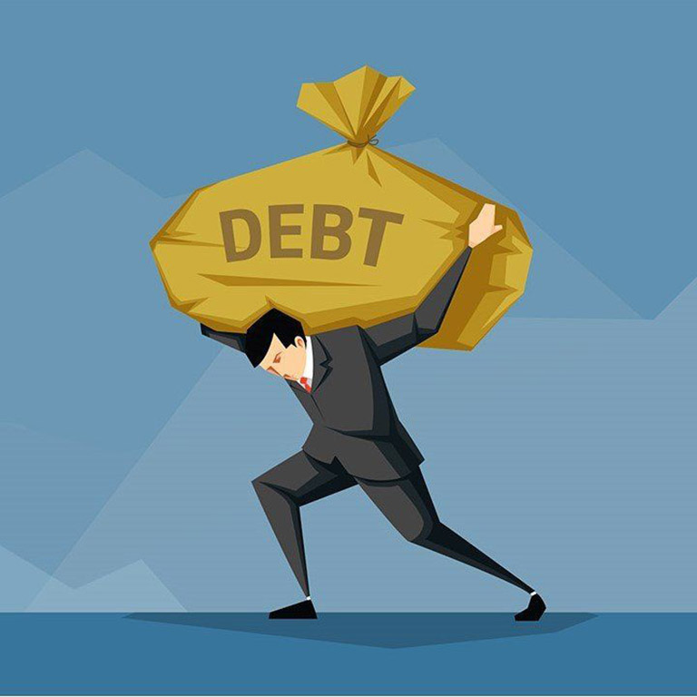 5 phương pháp giúp bạn sẽ không bao giờ phải sống trong nợ nần