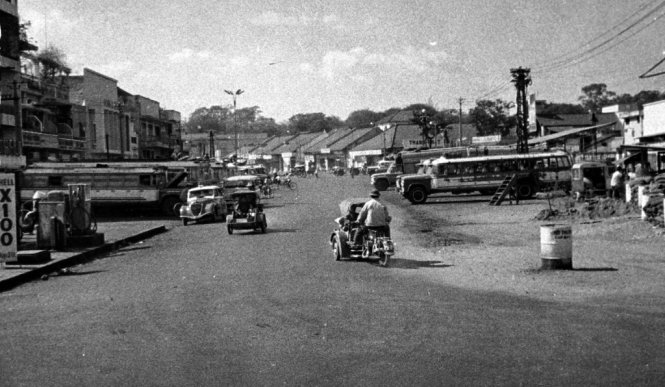 Cách đặt tên đường ở Sài Gòn xưa rất khoa học và mang tính giáo dục