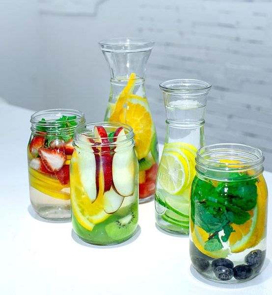 Detox giảm cân siêu tốc nhất định phải làm ngay!