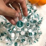 Gia công khăn nén thương hiệu riêng